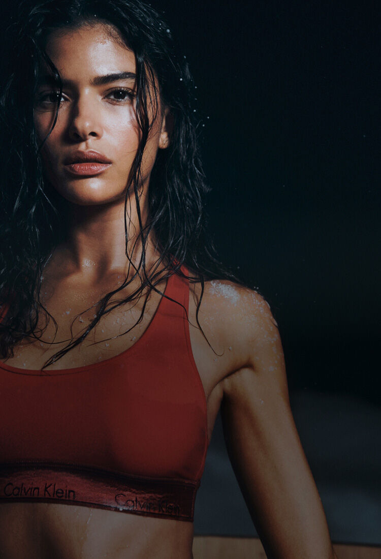 Calvin Klein Iconic Underwear